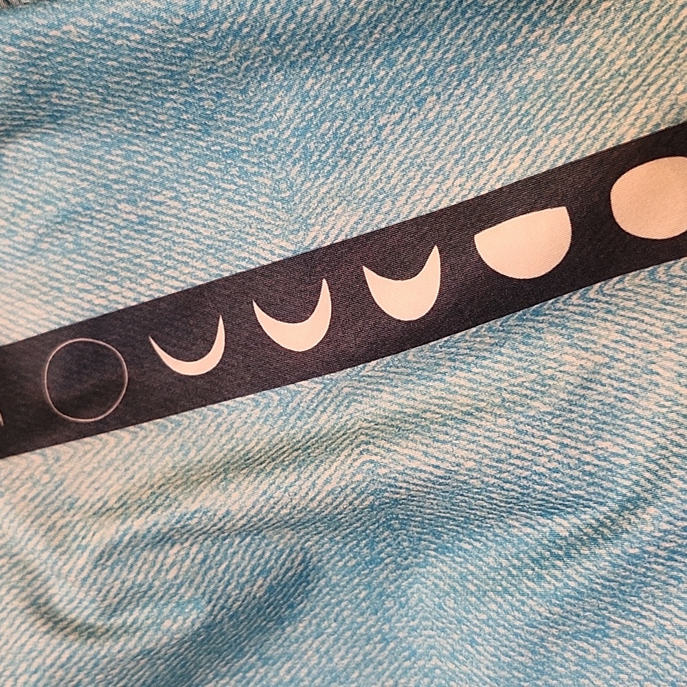 Teeki Leggings - Size xs - Picture 7 of 7